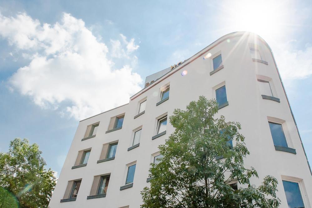 City-süd 2* Düsseldorf