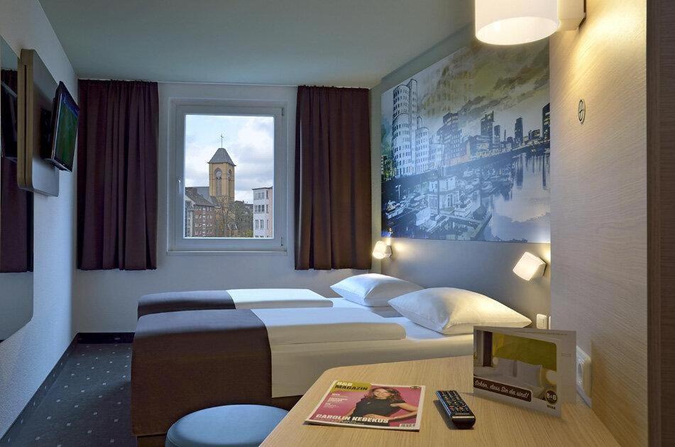 Hotel City-süd
