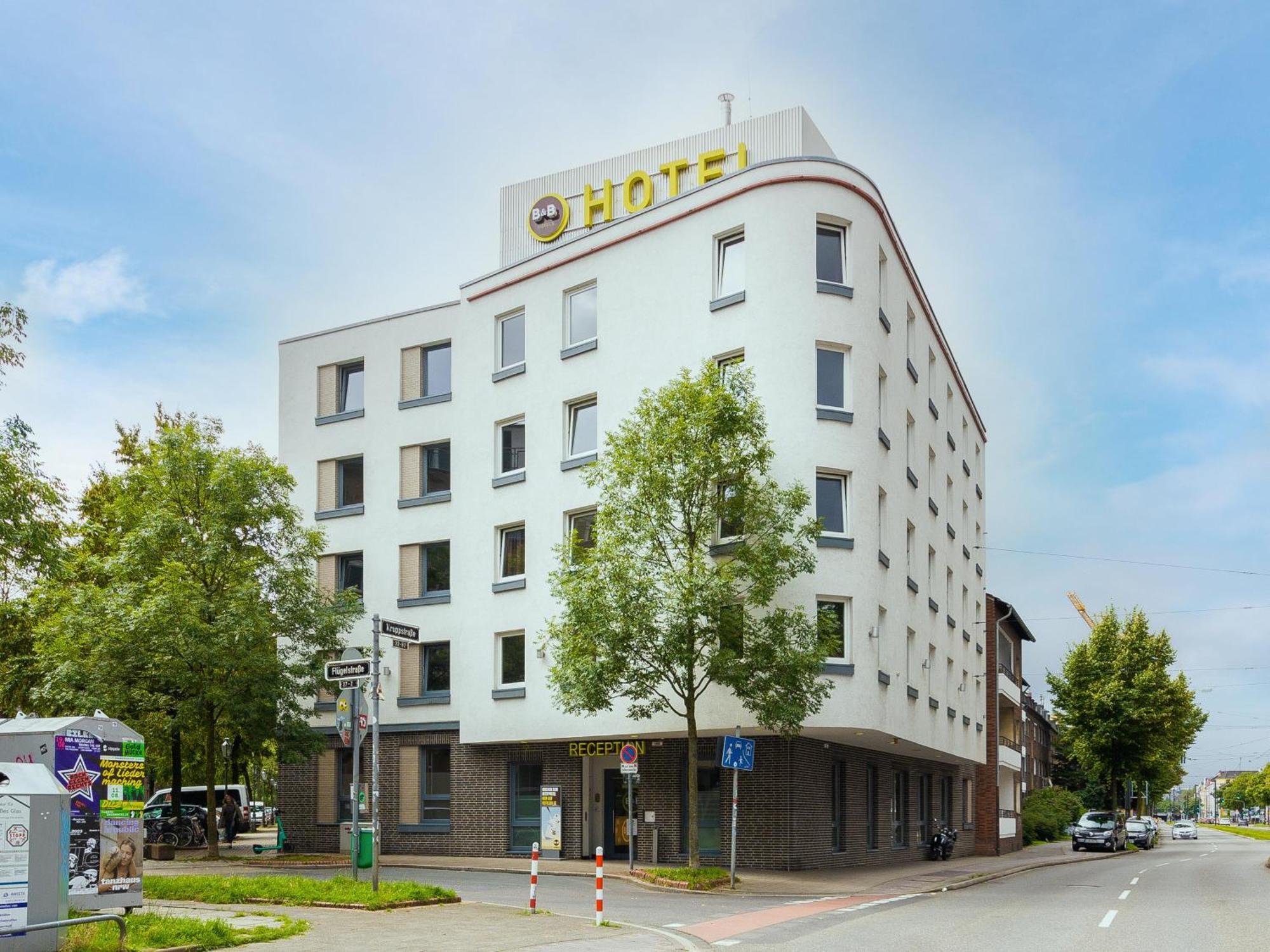 City-süd