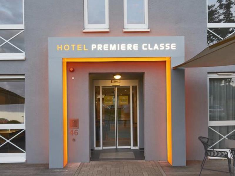 Hotel City-süd 2*