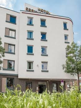 City-süd Düsseldorf