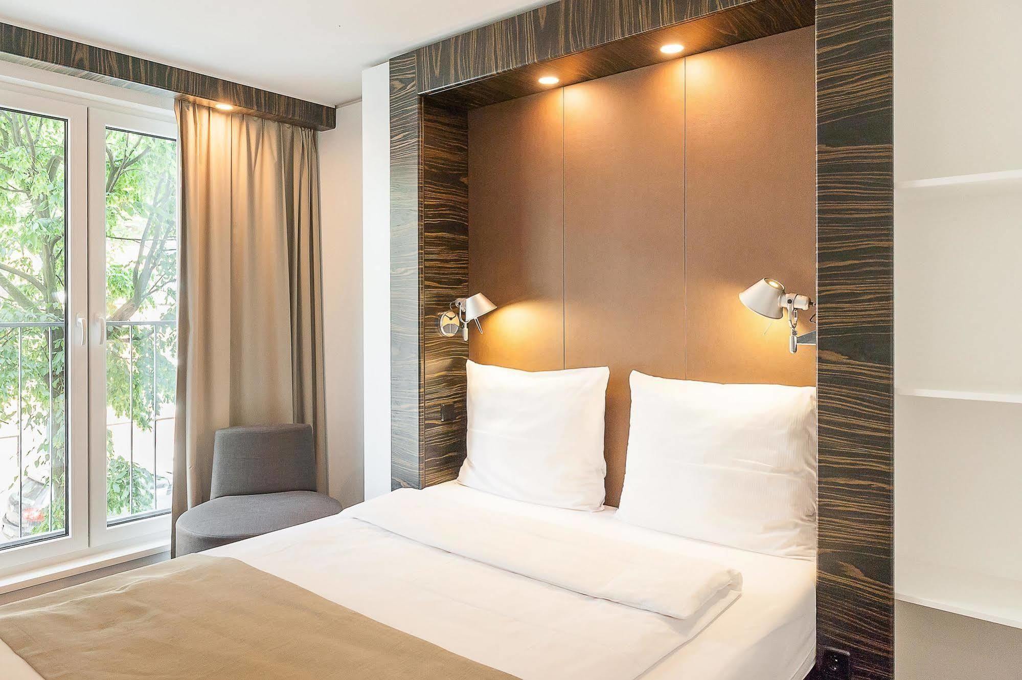 City-süd Hotel Düsseldorf